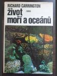 Život moří a oceánů - náhled