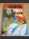 Císařova perla - náhled