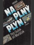 Na plný plyn - náhled