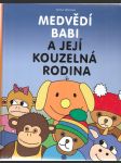 Medvědí Babi a její kouzelná rodina - náhled