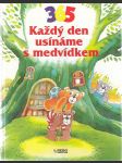 Každý den usínáme s medvídkem - náhled