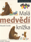 Malá medvědí knížka - náhled