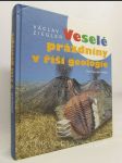 Veselé prázdniny v říši geologie - náhled