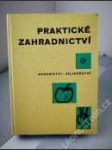 Praktické zahradnictví — ovocnictví / zelinářství - náhled