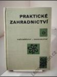 Praktické zahradnictví — květinářství / sadovnictví - náhled