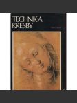 Technika kresby [kresba] - náhled