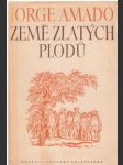 Země zlatých plodů - náhled