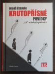 Krutopřísné povídky - náhled