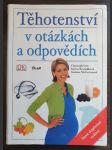 Těhotenství v otázkách a odpovědích - náhled