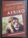 Dobrý den, Afriko - náhled