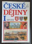 České dějiny I - náhled