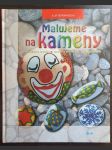 Malujeme na kameny - náhled