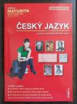 Český jazyk - přehled středoškolského učiva - náhled