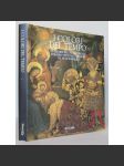 I colori del tempo. Un percorso nella pittura italiana attraverso venticinque capolavori dal XIV al XVIII secolo [Barvy času; 25 děl italského malířství 14.-18. století, renesance, baroko ] - náhled