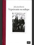 Vyprávanie na nálepe - náhled