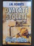 Dvacáté století: dějiny světa - náhled