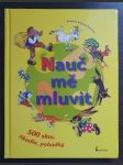 Nauč mě mluvit - náhled