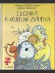 Lucinka a kouzelná zvířátka - náhled