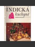 Indická kuchyně [kuchařka, recepty] - náhled