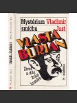 Vlasta Burian - Mystérium smíchu - náhled