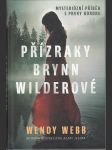 Přízraky Brynn Wilderové - náhled