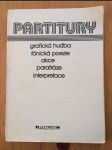 Partitury / Jazz Petit č.3 - náhled