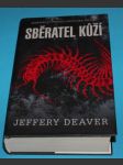 Sběratel kůží -  Deaver - náhled