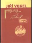 Herman Schell, apologeta a dogmatik - náhled