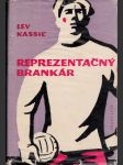 Reprezentačný brankár - náhled