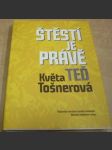 Štěstí je právě teď - náhled