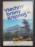 Všechny brány Krkonoš - náhled