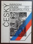 Český národní zájem a geopolitika - náhled