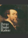 Petrus Paulus Rubens - náhled