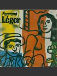 Fernand Léger - náhled