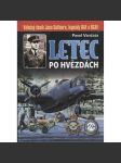 Letec po hvězdách - náhled