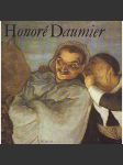 Honoré Daumier (edice: Malá galerie, sv. 24) [malířství, litografie] - náhled