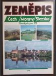 Zeměpis Čech, Moravy, Slezska - náhled