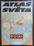 Atlas světa 86 - Nová doba - náhled