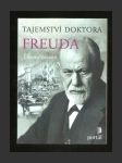 Tajemství doktora Freuda - náhled