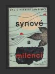 Synové a milenci - náhled