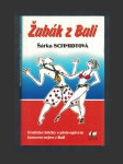 Žabák z Bali - náhled