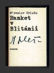 Banket v Blitánii - náhled