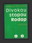 Divokou stopou Rodop - náhled