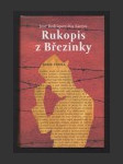 Rukopis z Březinky - náhled