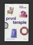 První terapie - náhled