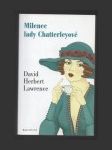 Milenec lady Chatterleyové - náhled