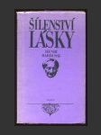 Šílenství lásky - náhled