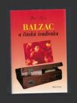 Balzac a čínská Švadlenka - náhled