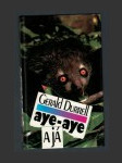 Aye-aye a já - náhled