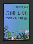 Jiní lidé: Tajemný příběh - náhled